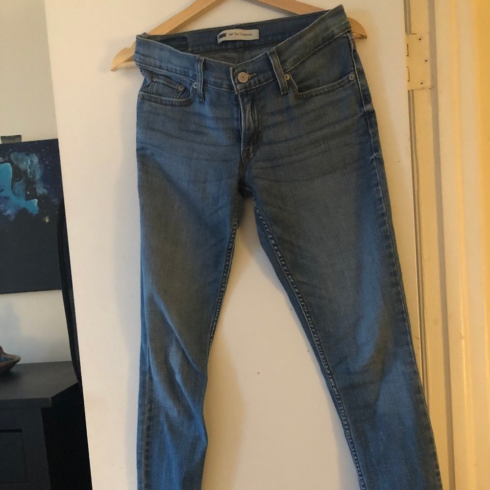 Levi Jeans
